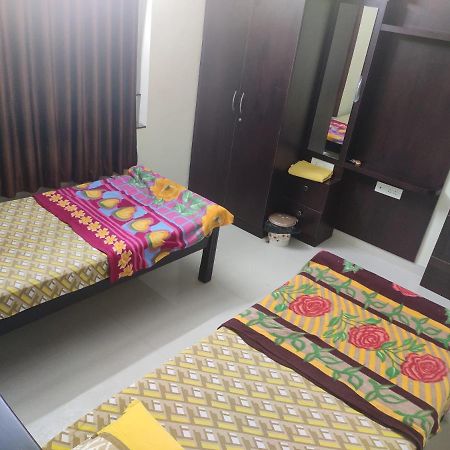 Aikya Apartment Mangalore Exterior photo