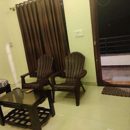 Aikya Apartment Mangalore Exterior photo