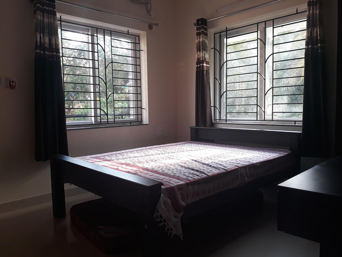 Aikya Apartment Mangalore Exterior photo